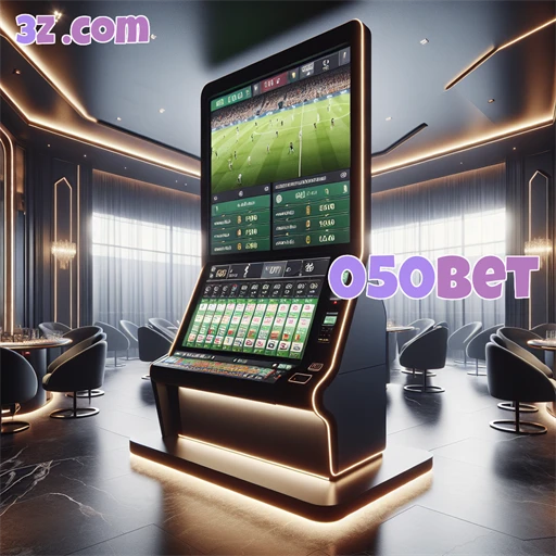 050bet Segurança Garantida