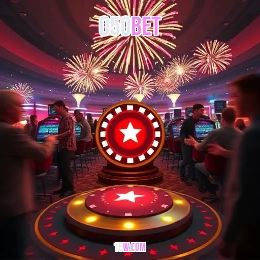 050bet: Jogos Diversos Que Encantam e Diversificam a Experiência de Apostas