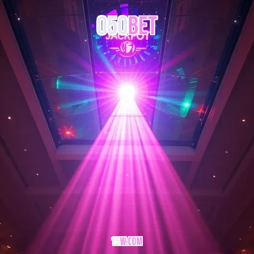 050bet: Os Jackpots que Transformam Sonhos em Realidade!