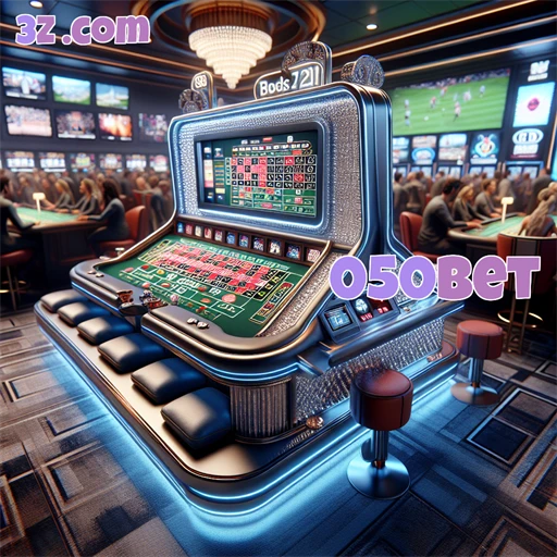 050bet Diversão Online