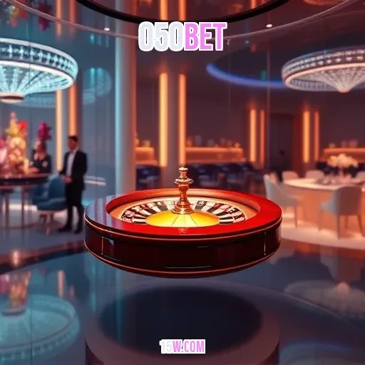 050bet: Revolucione Seus Jogos Móveis com Apostas de Alta Qualidade