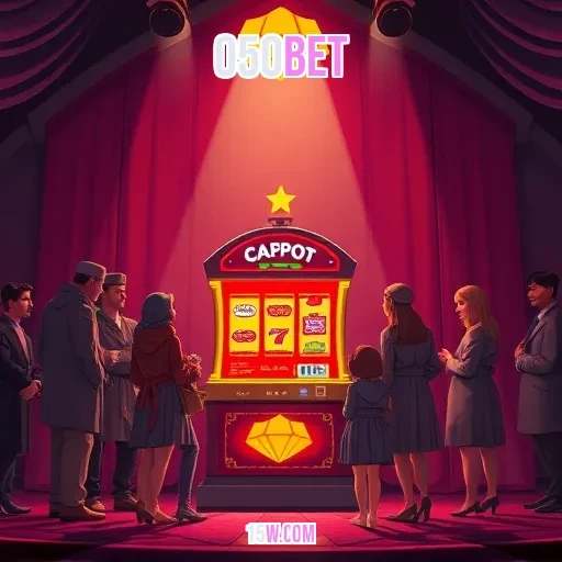 050bet: Novidades e Melhores Recursos no Mundo dos Jogos Online