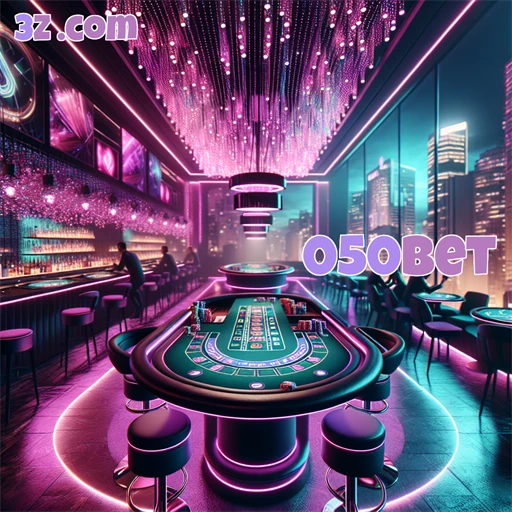 050bet Plataforma Segura