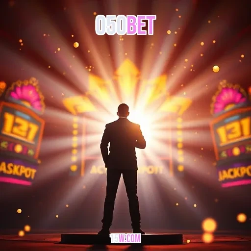 050bet: Desperte suas Habilidades e Vença nos Jogos de Aposta