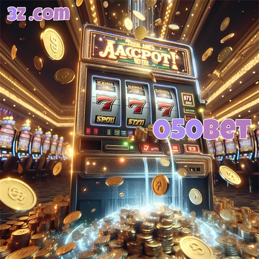 050bet Área VIP